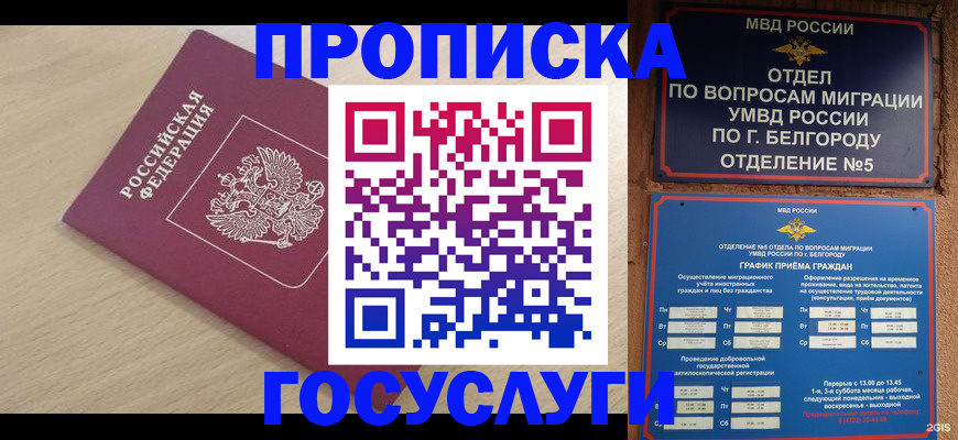 прописка законно в Дальнереченске